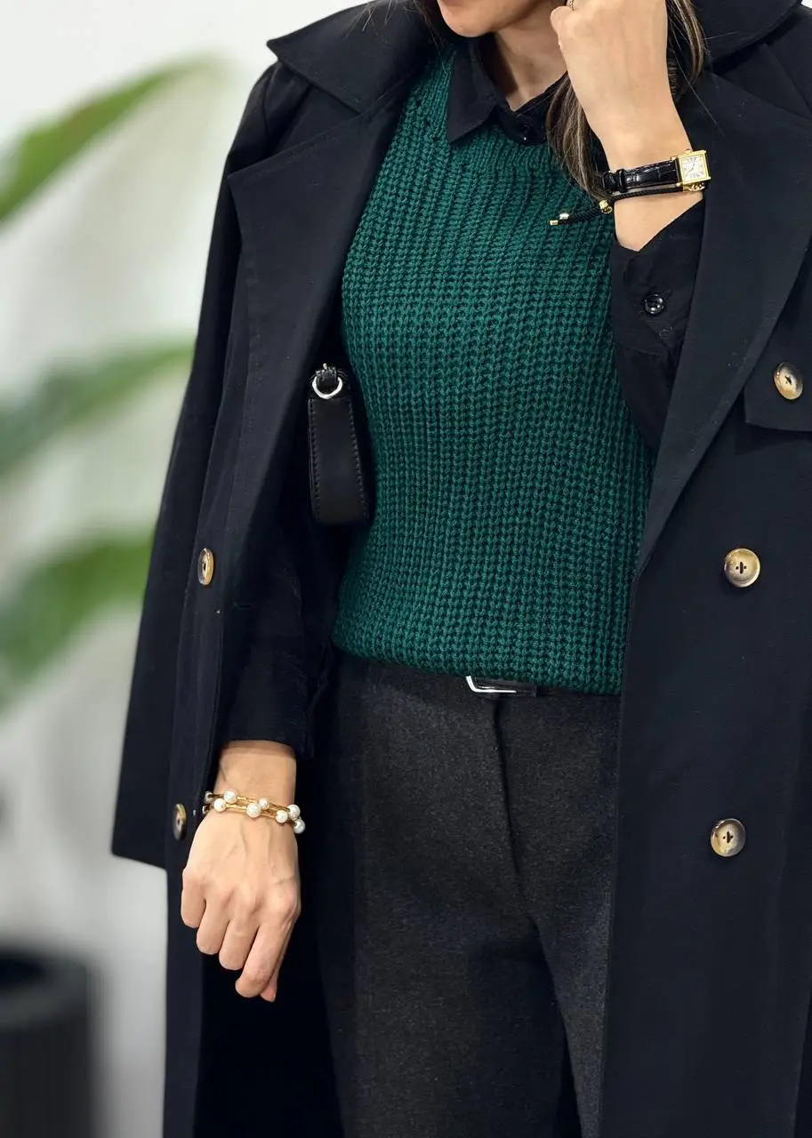 ژیله بافت مارال 1